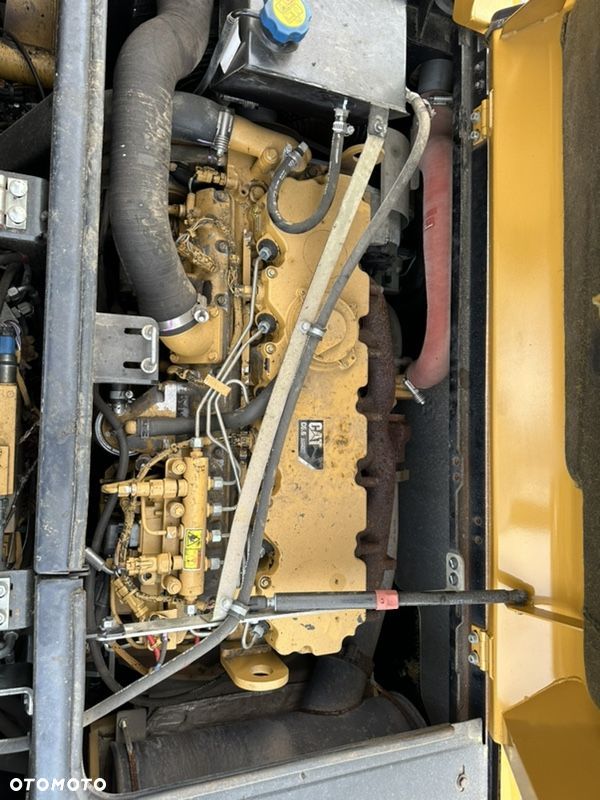 Caterpillar M316D - 9