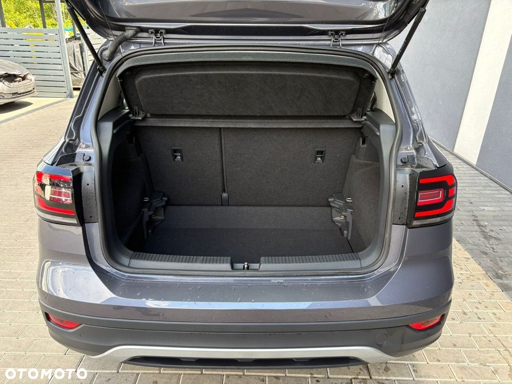 Volkswagen T-Cross 1.0 TSI Life - 16
