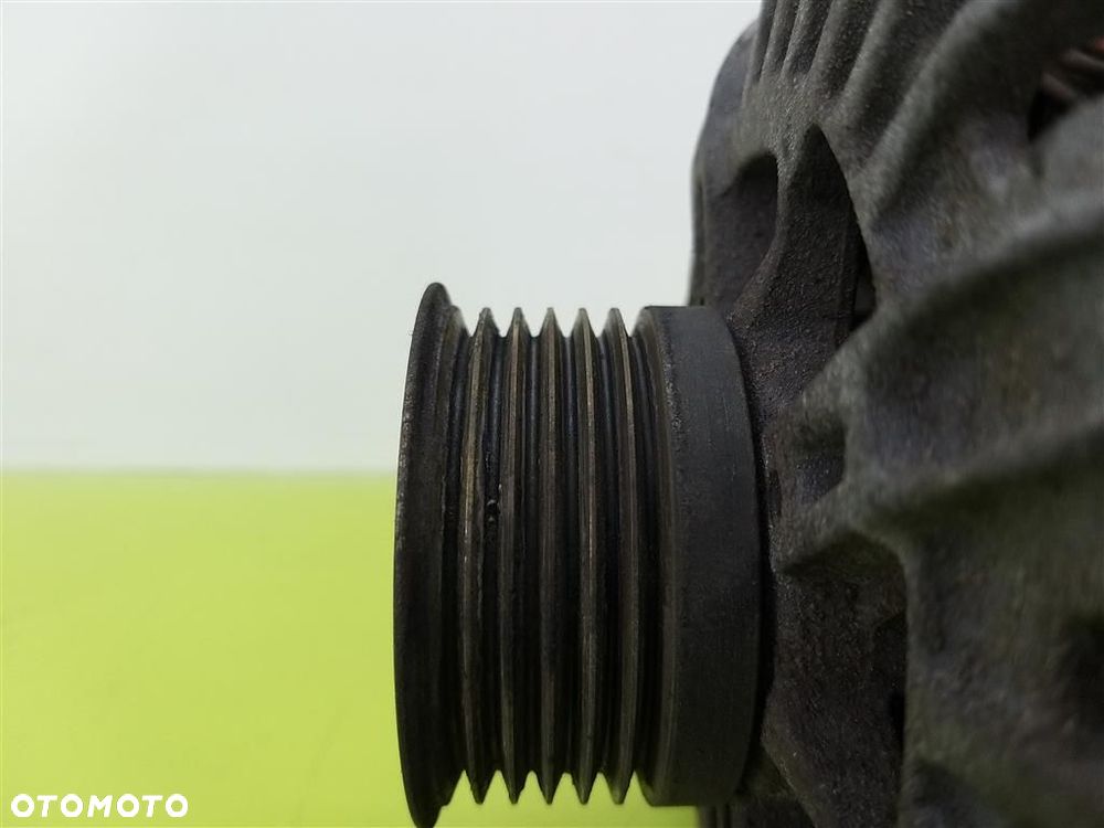 Alternator Peugeot 307  I 1.4HDI 68KM 2001-2005R VALEO CL15  9651196980 - 6