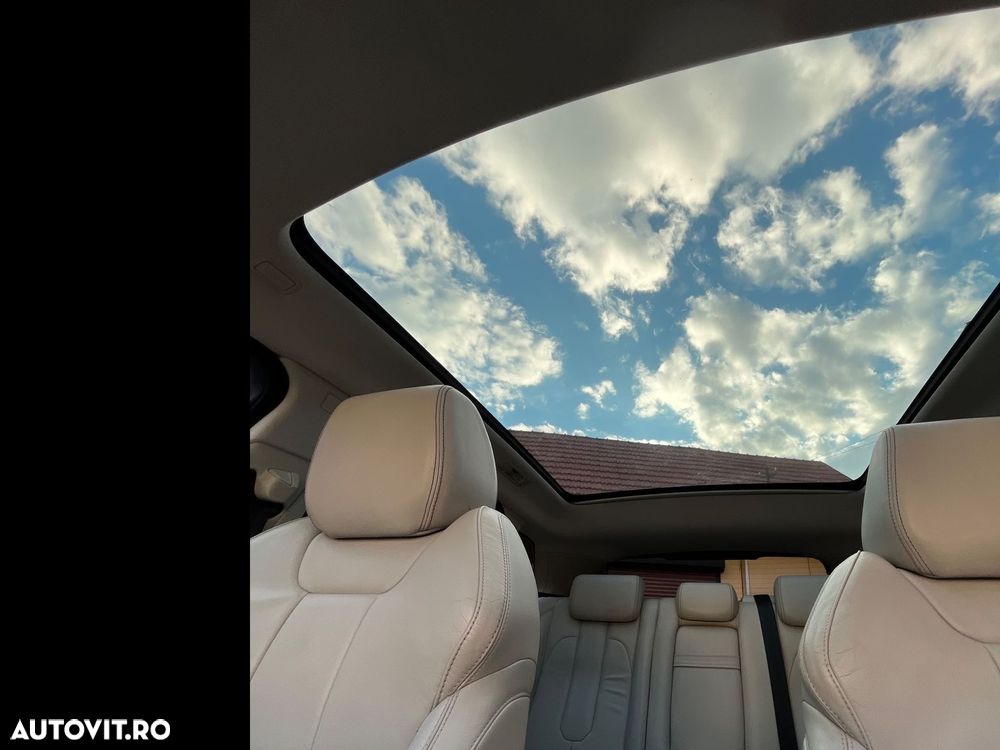 Land Rover Range Rover Evoque - 9