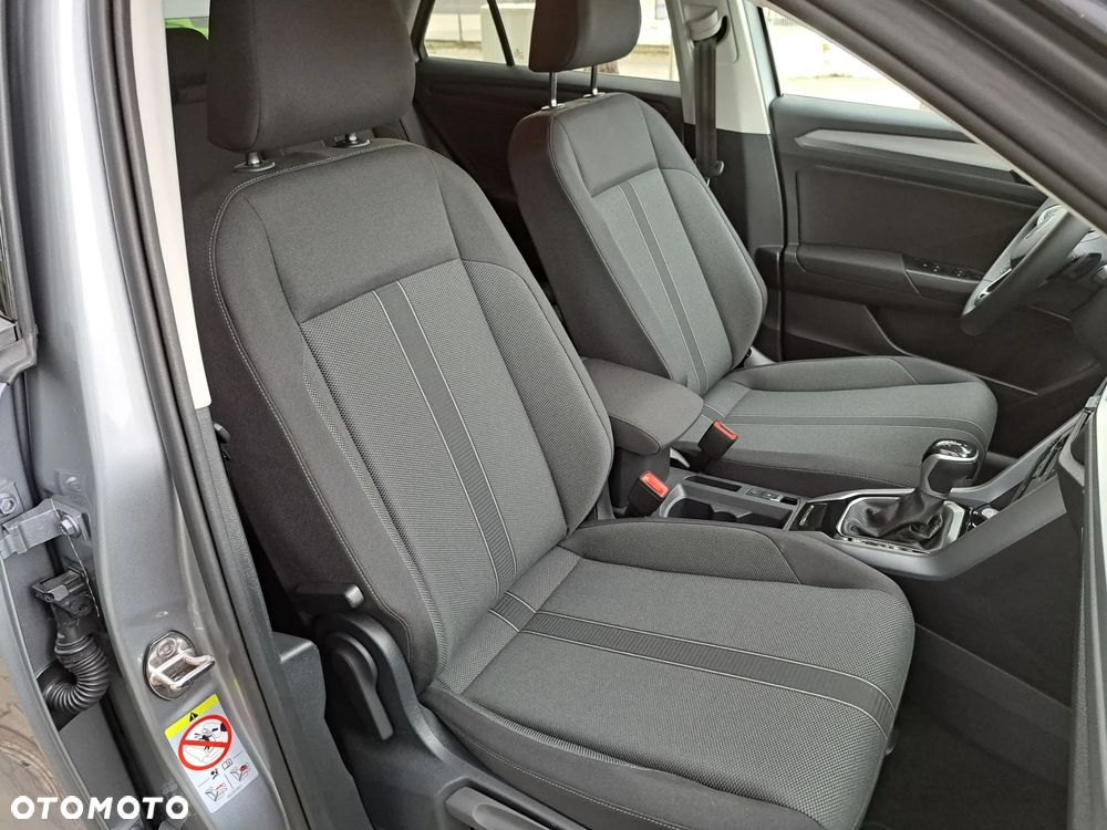 Volkswagen T-Roc 1.5 TSI Life Plus DSG - 23