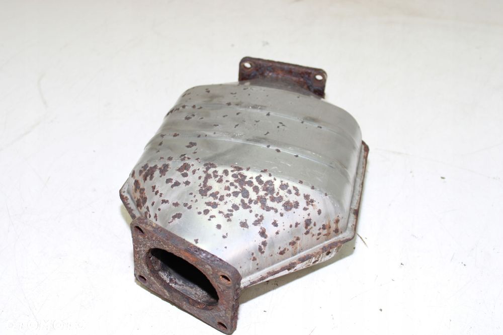 DPF BMW 5 E60 E61 520D M47 X3 E83 2.0D 399026 - 1