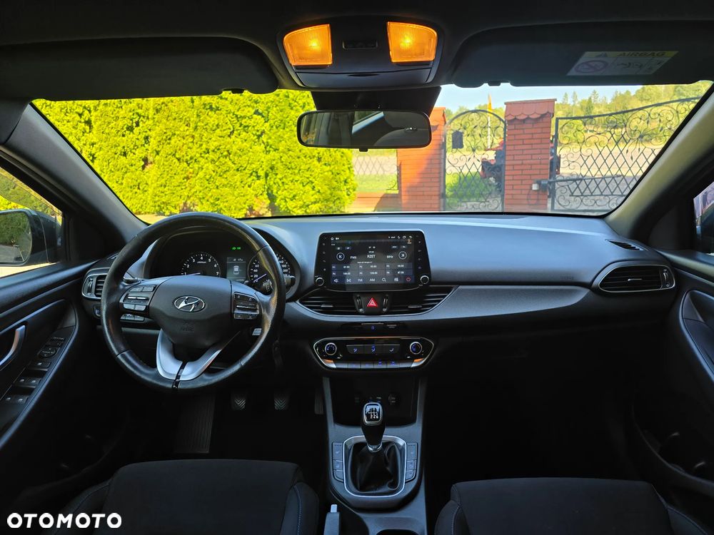 Hyundai i30 1.4 Style - 9