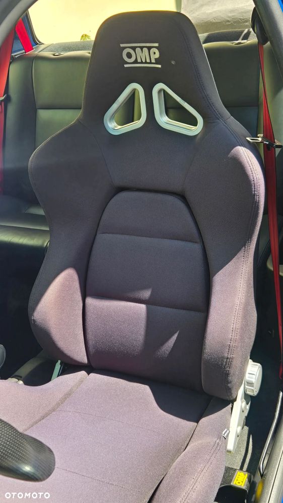 Volkswagen Lupo - 8