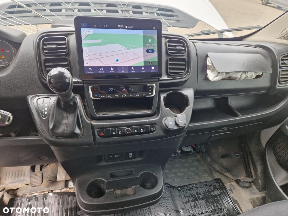 Toyota Proace MAX  HEAVY 2.2 L3H2 - 16