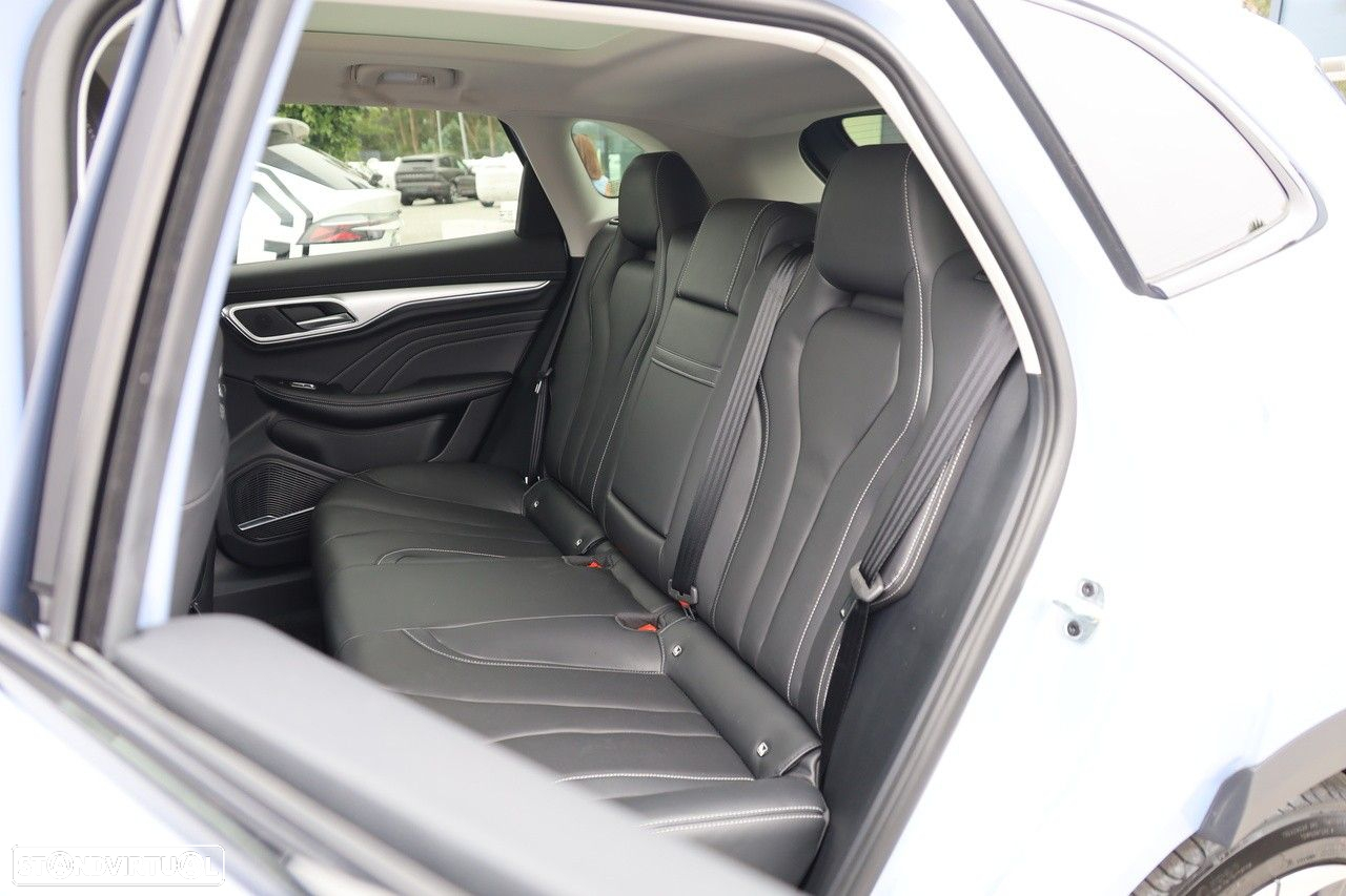 MG Marvel R 70 kWh Comfort - 10
