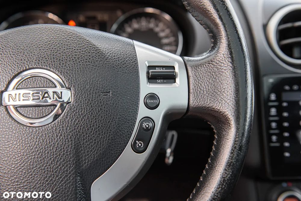 Nissan Qashqai - 20