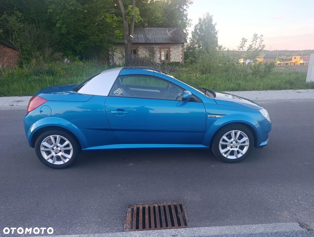 Opel Tigra 1.4 Enjoy - 11