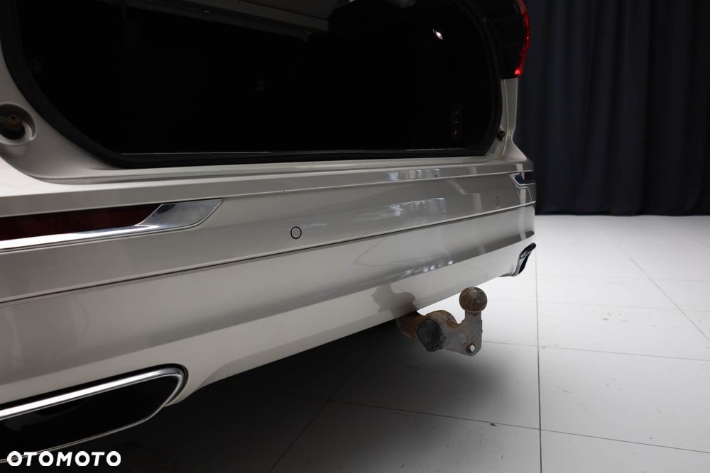 Volvo XC 60 B4 D AWD Geartronic Inscription - 37