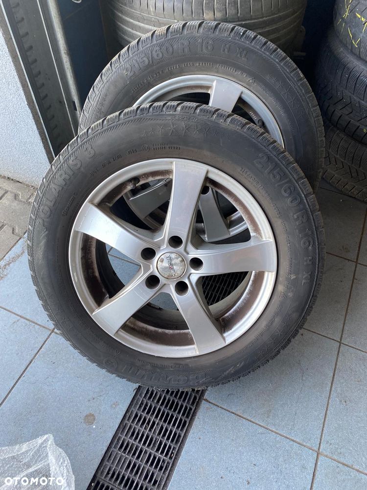 Peugeot 508 1.6 T Allure - 16