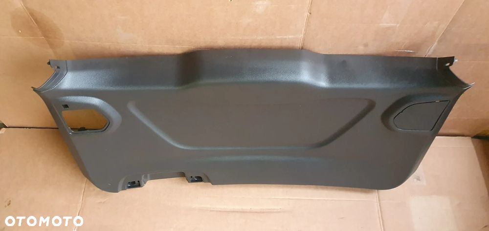 Tapicerka osłona klapy bagażnika Ford C-Max MK2 AM51-R40411-BHW - 2