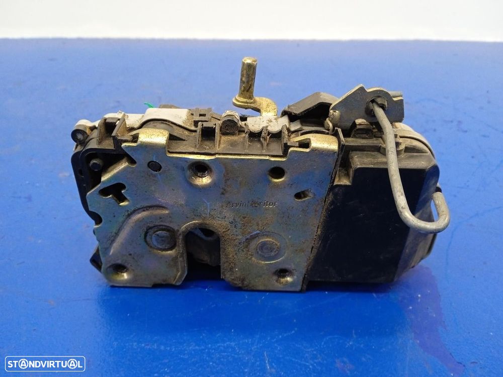 FECHADURA PORTA FRONTAL ESQUERDA CITROEN XSARA PICASSO 2003 -RHY - 2