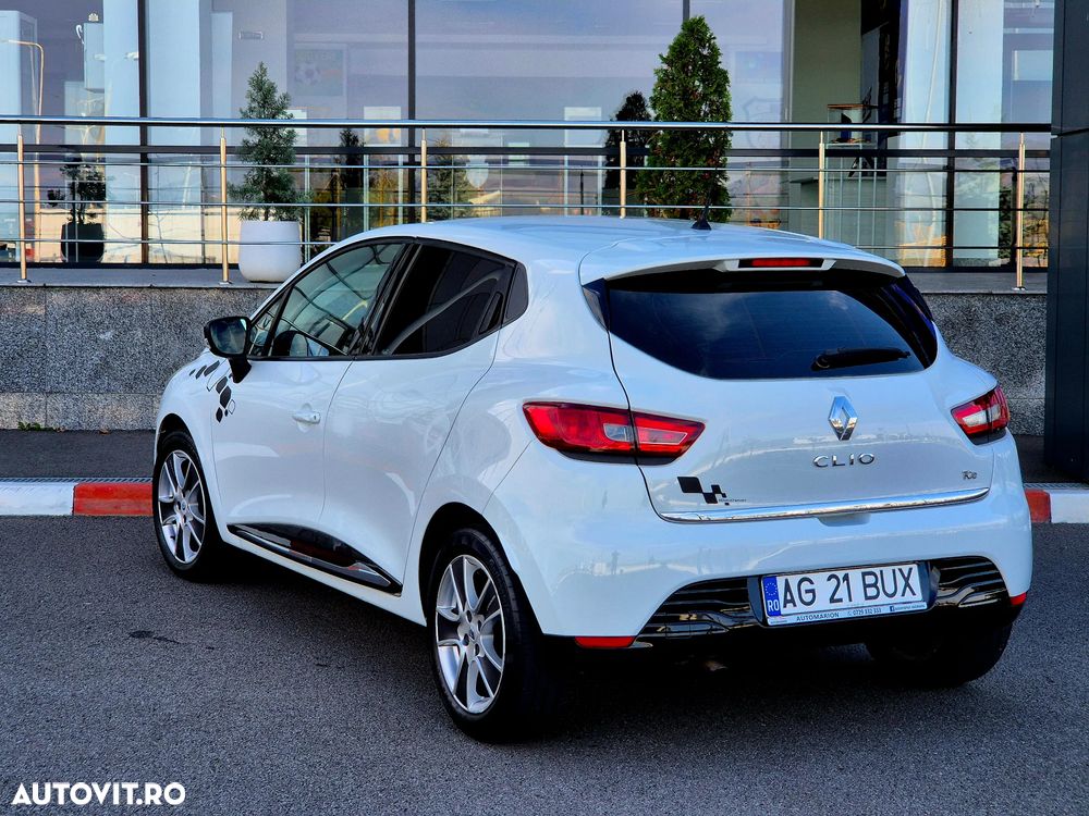 Renault Clio (Energy) TCe 90 Bose Edition - 6