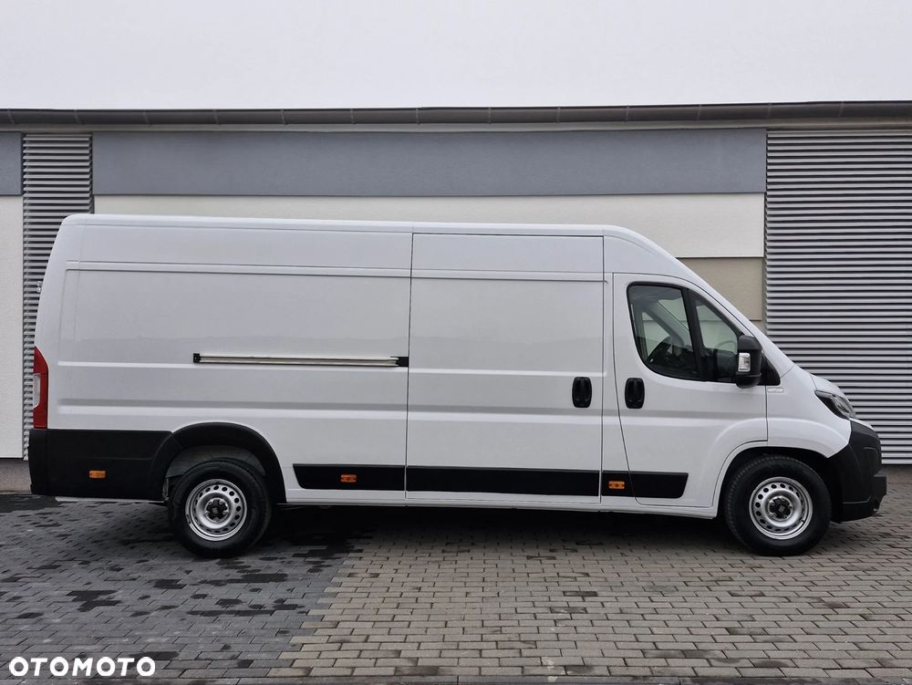 Fiat Ducato, L4H2 Maxi, Salon Polska, tempomat, klima - 7