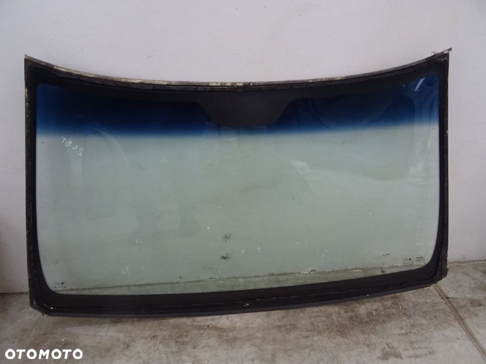 SZYBA CZOŁOWA PRZÓD PRZEDNIA VOLVO S60 00-04 SEDAN NR65 - 7