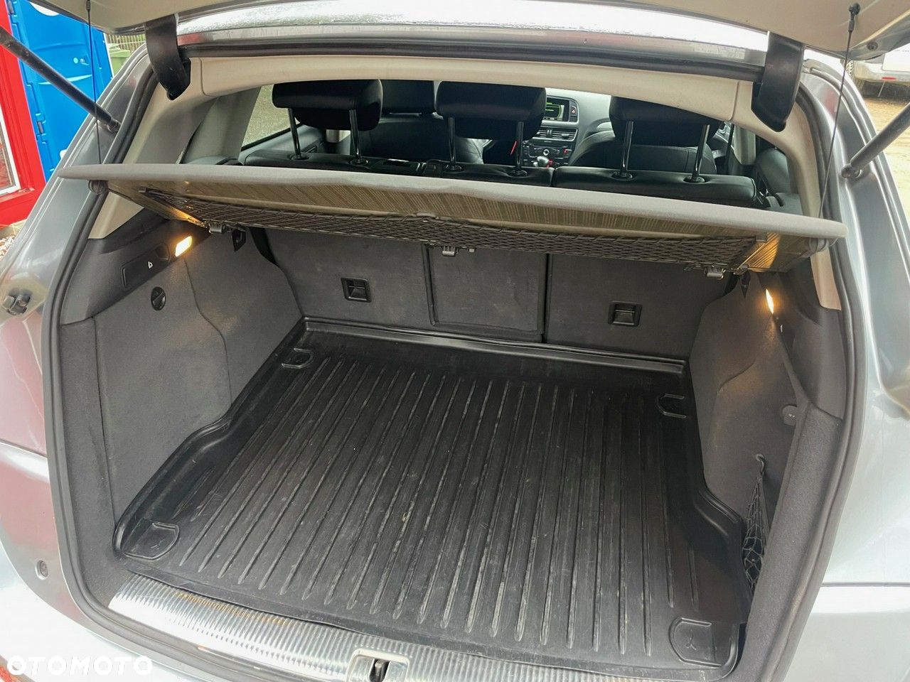 Audi Q5 - 13