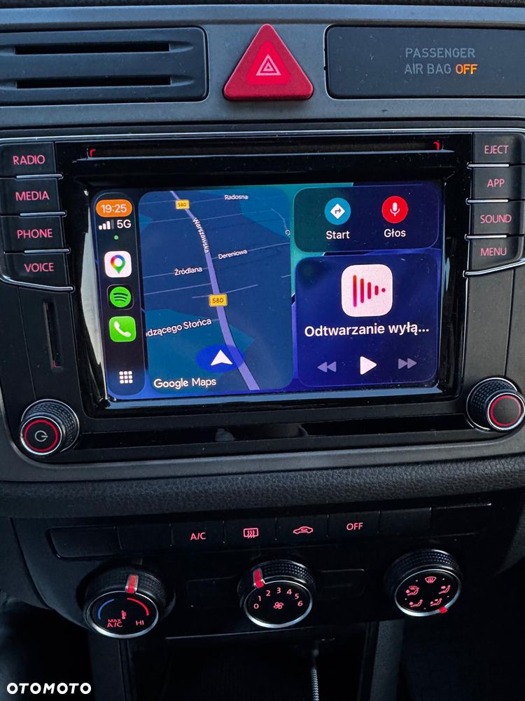 Volkswagen Tiguan - 15