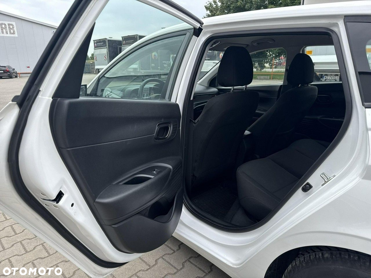 Hyundai i20 1.2 Modern - 14
