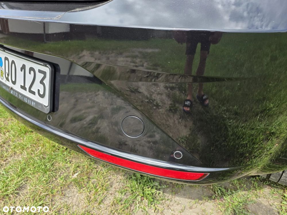 Seat Leon 1.8 TSI Stylance - 27