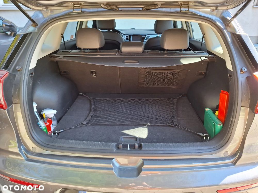 Kia Niro 1.6 GDI Hybrid L - 9