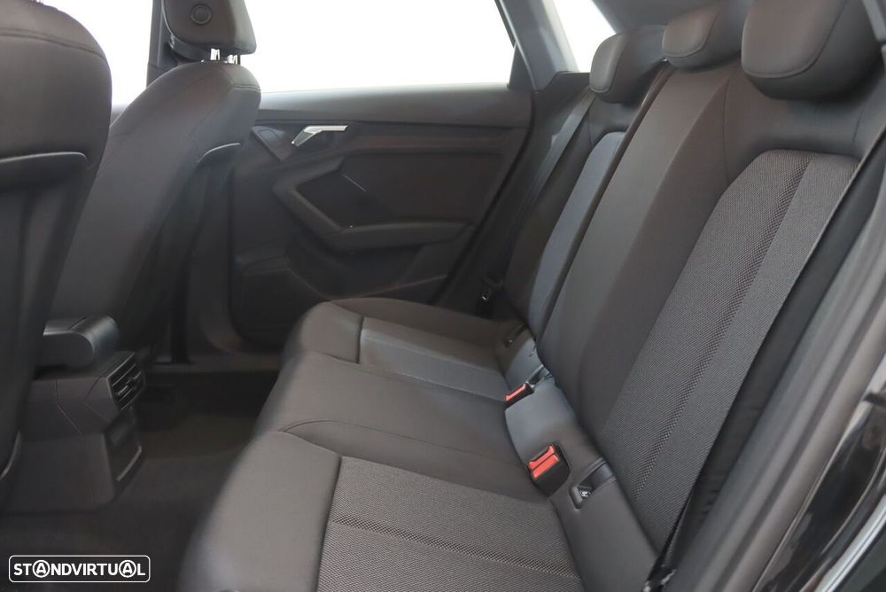 Audi A3 Sportback 40 TFSIe Advanced - 12