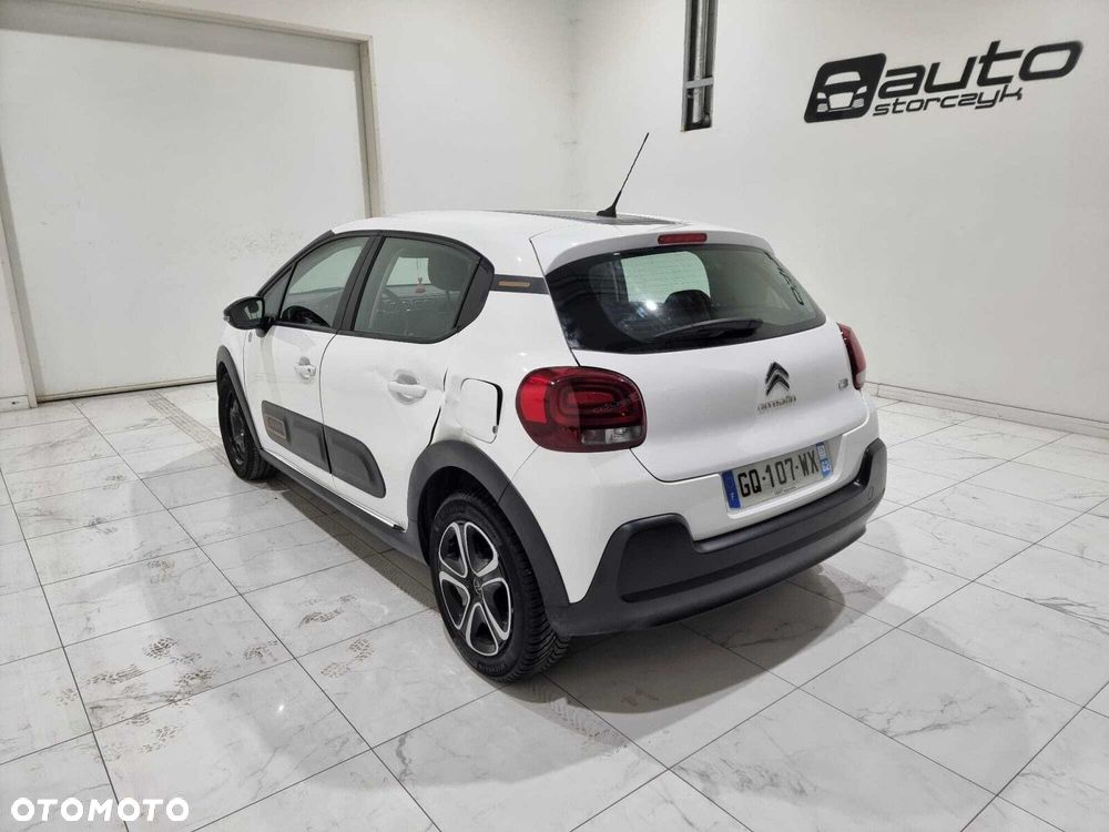 Citroën C3 - 11