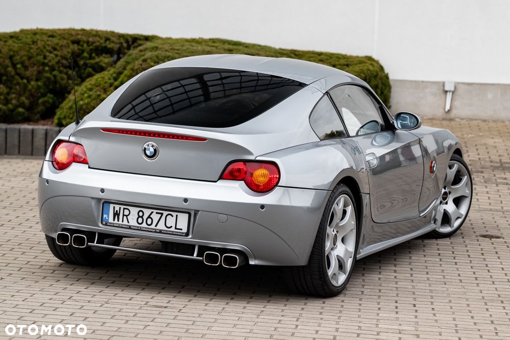 BMW Z4 - 13