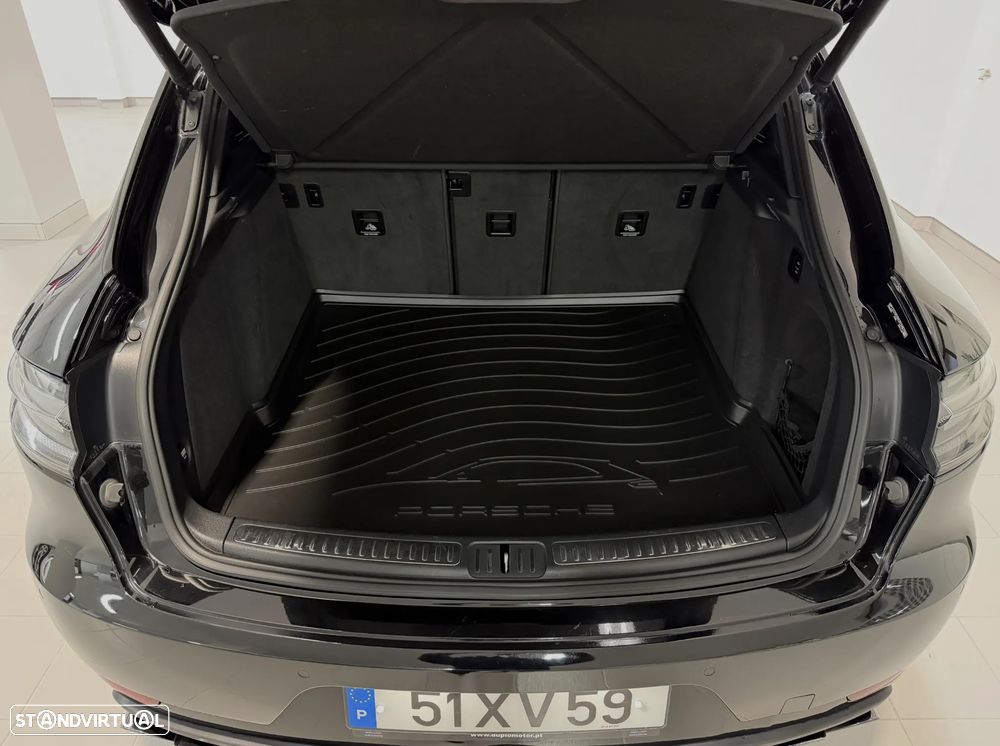 Porsche Macan Spirit - 27