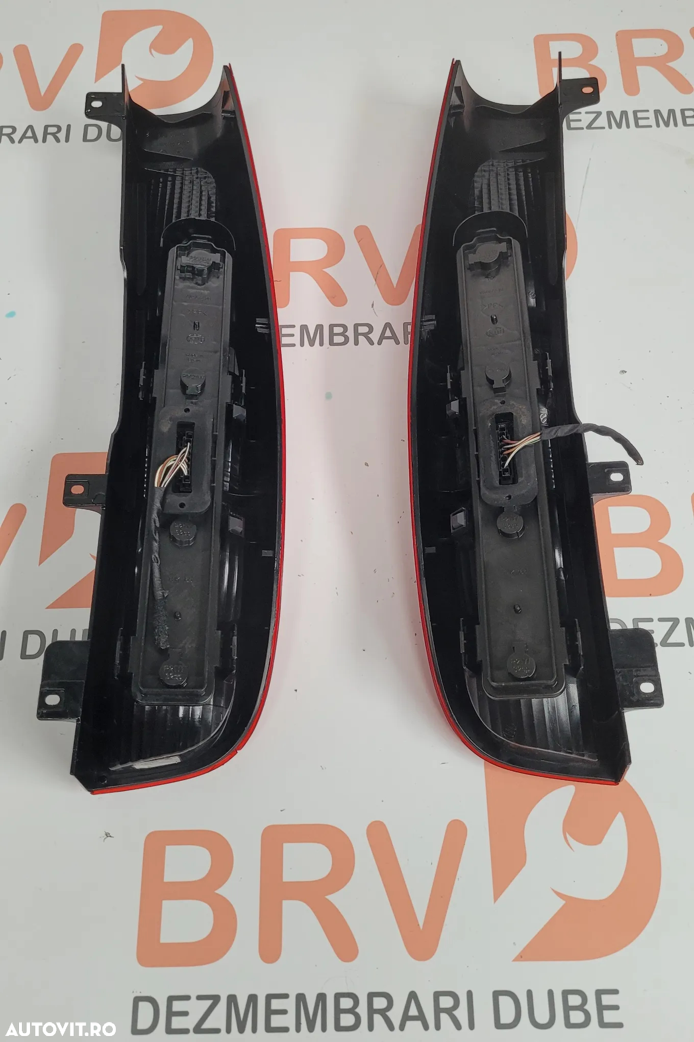 Stop pentru Mercedes Vito W639 Euro 5 2010-2014 an fabricatie! - 4