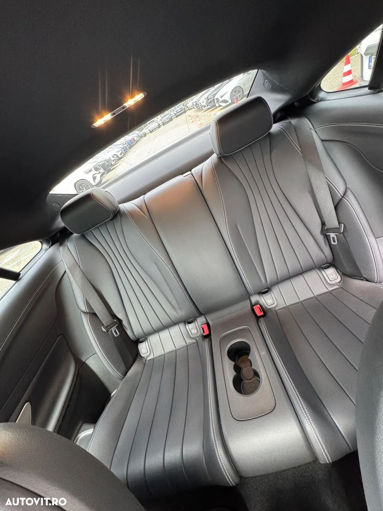 Mercedes-Benz E - 3