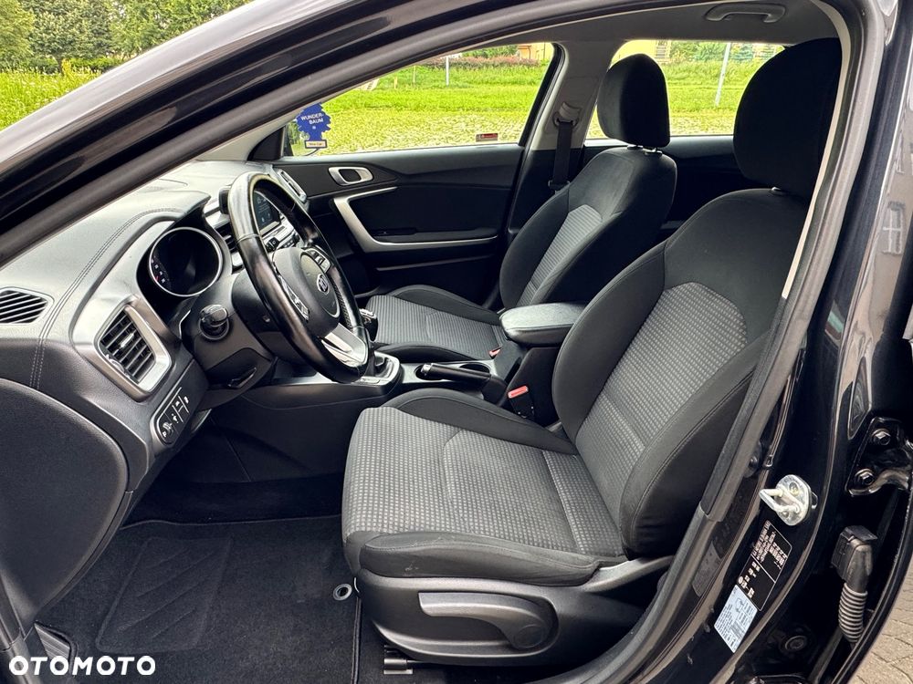 Kia Stonic 1.4 XL - 19