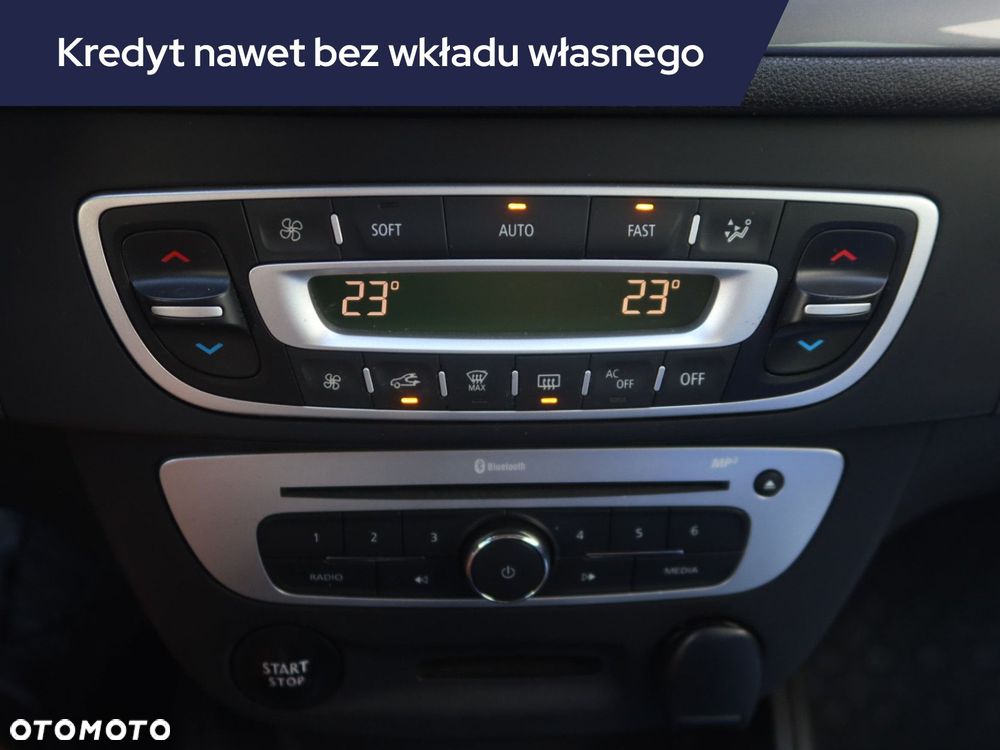 Renault Megane - 15