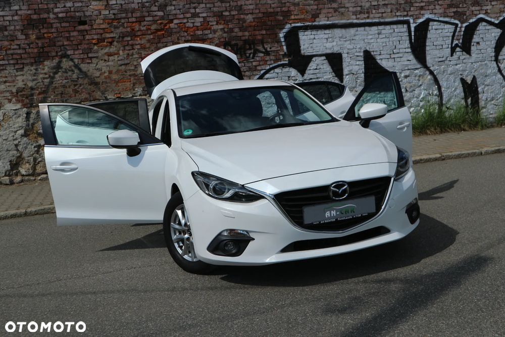 Mazda 3 2.0 Skyenergy - 37