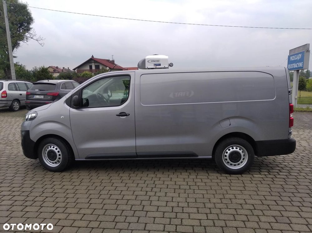 Peugeot Expert Extra Long - 1