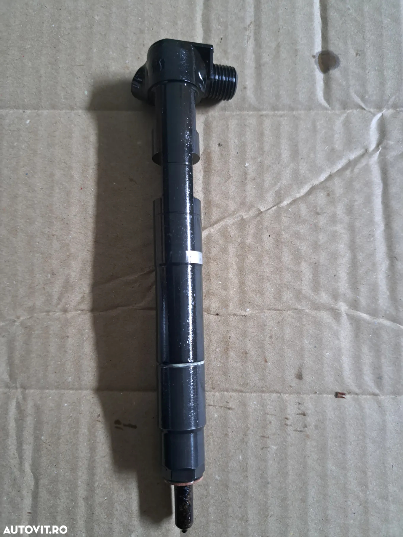 Injector injectoare Delphi Original Mercedes 2.2cdi euro 5 OM651 W204 W212 W207 W156 W117 W176 W218 W246 W242 W221 - 6