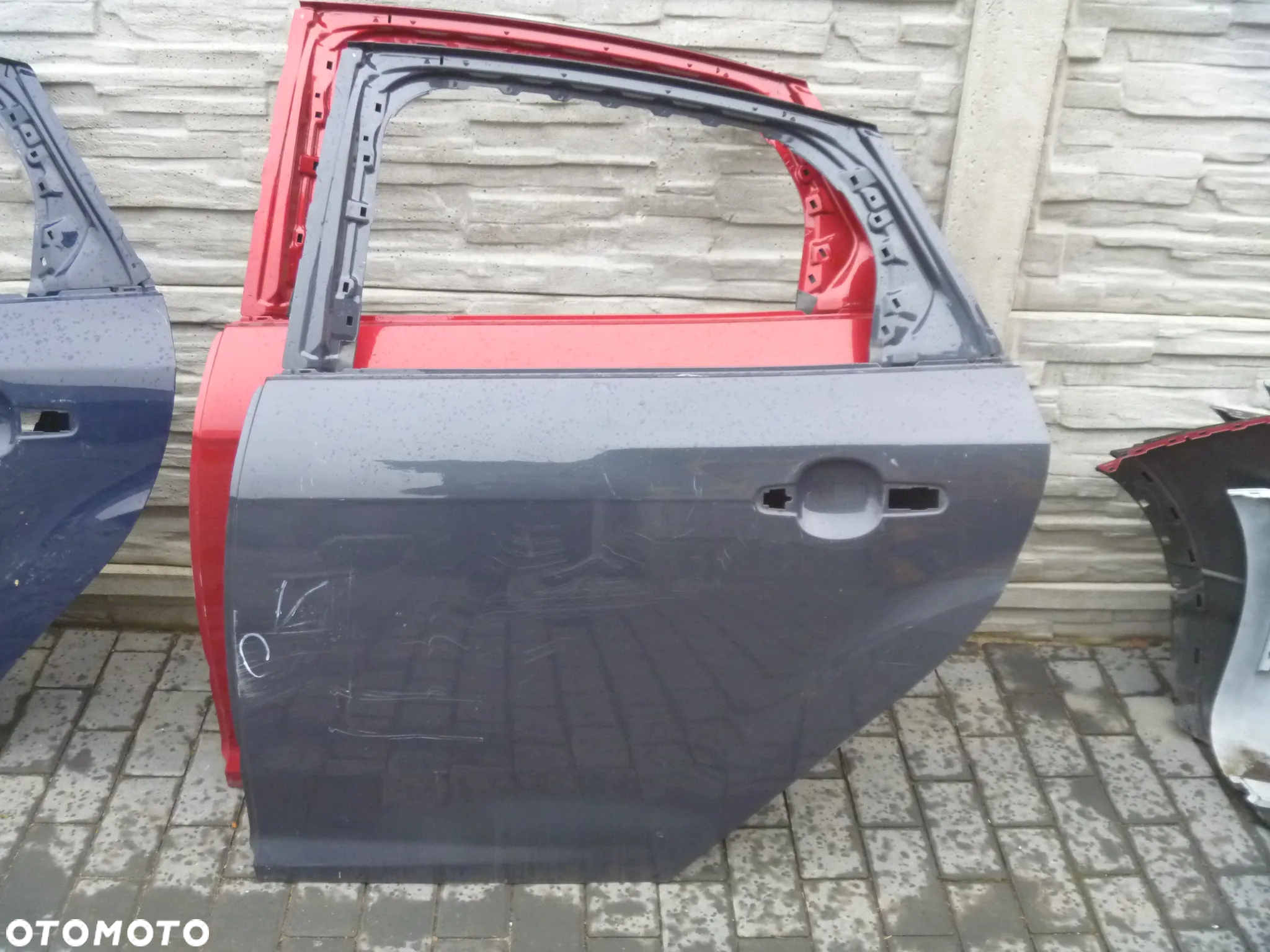 FORD FOCUS MK3 LIFT ZDERZAK PRZEDNI ORYGINAŁ - 15