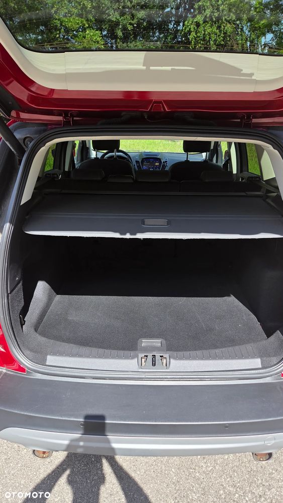 Ford Kuga 1.5 EcoBoost FWD Titanium - 8