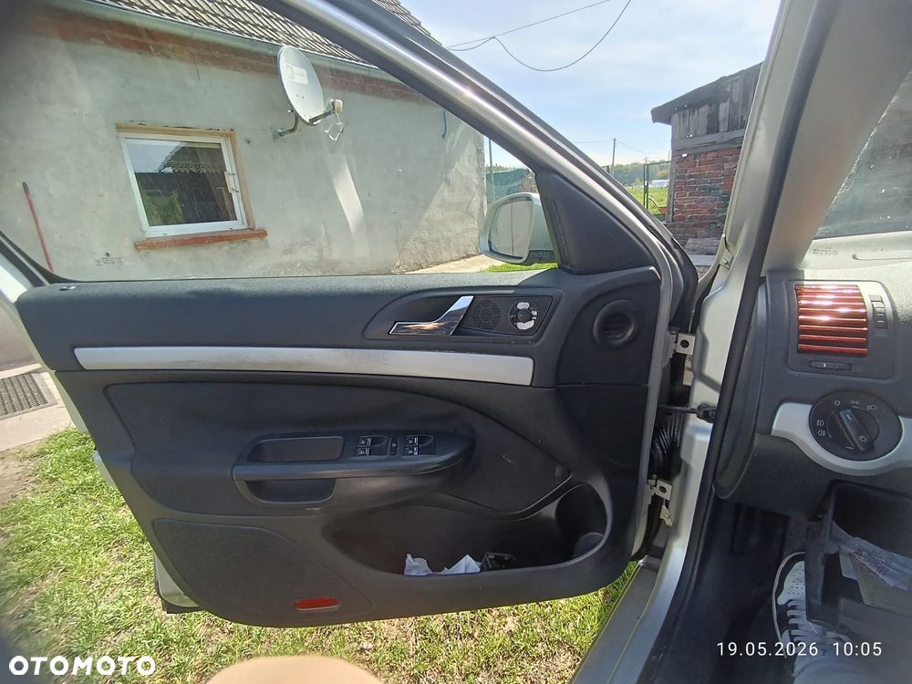 Skoda Octavia 1.6 FSI Classic - 15