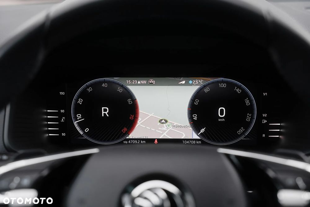 Skoda Karoq 1.5 TSI ACT Style DSG - 21