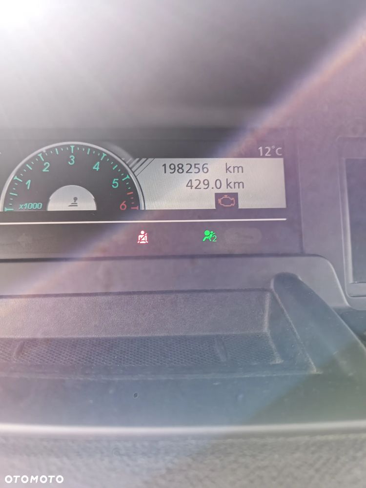 Renault Scenic 1.5dCi TomTom Edition - 11