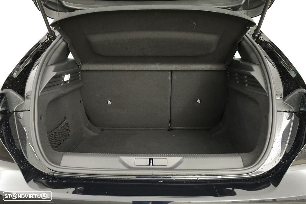 Peugeot 308 PureTech 130 EAT8 Active Pack - 22