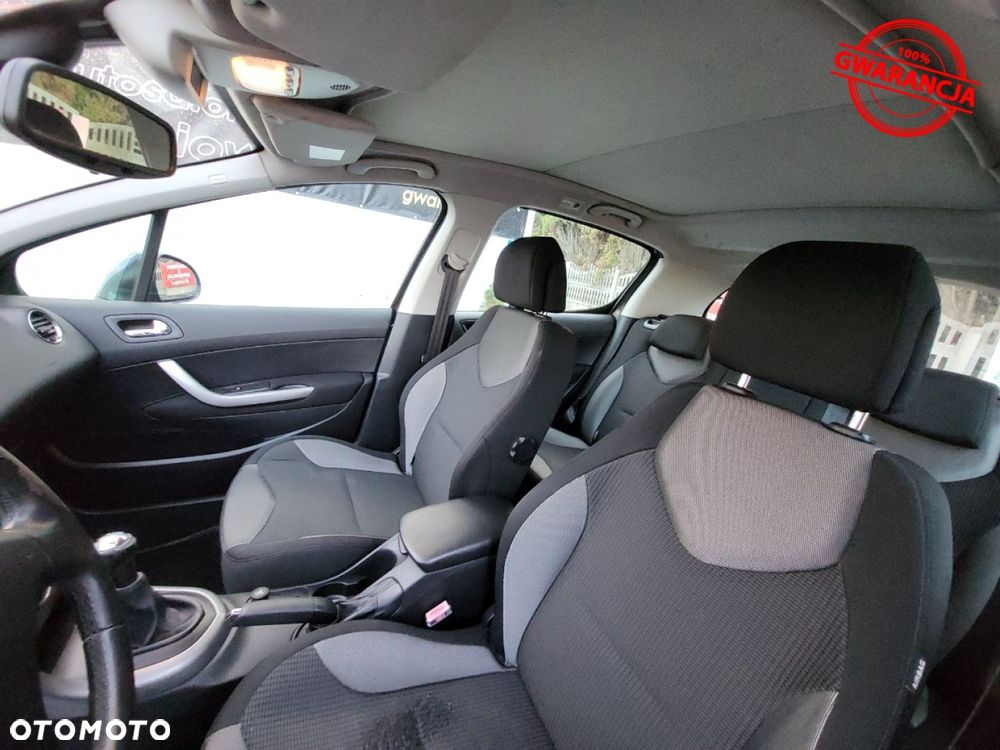 Peugeot 308 120 VTi Platinum - 24