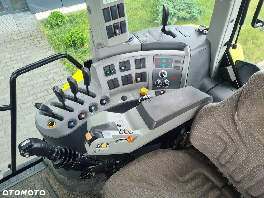 Claas Arion 530 - 7