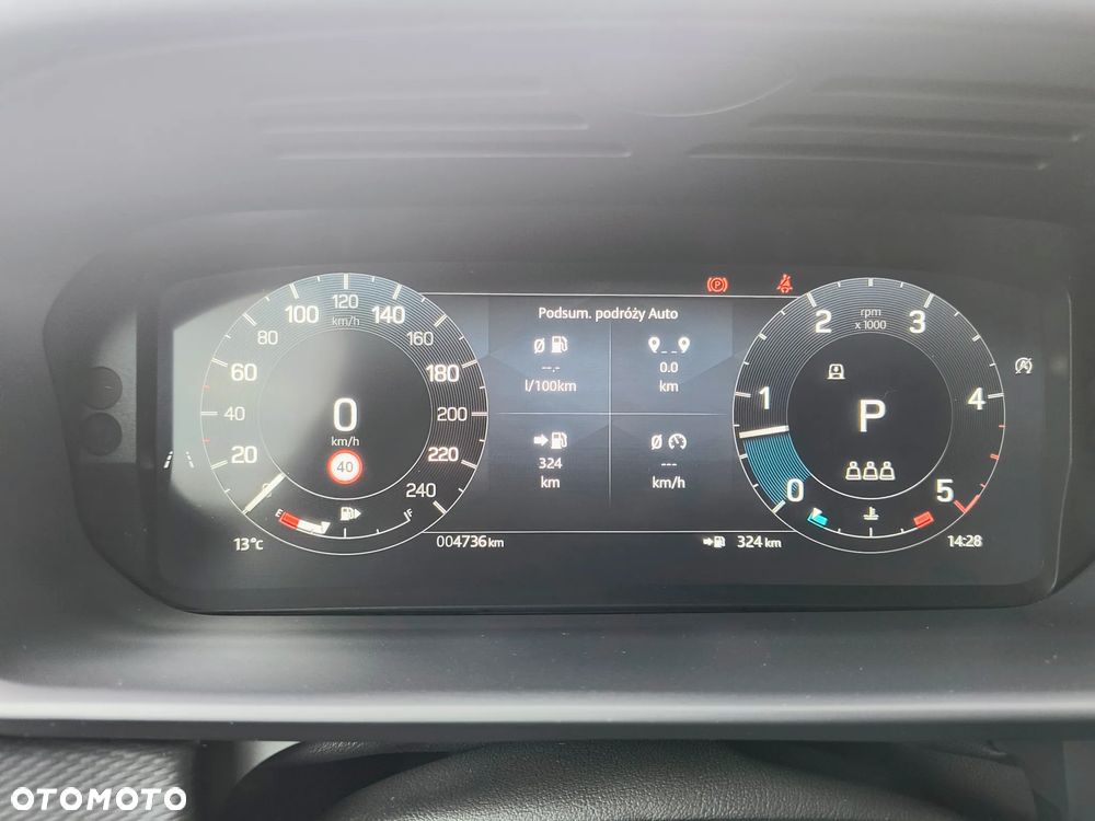 Land Rover Discovery - 18