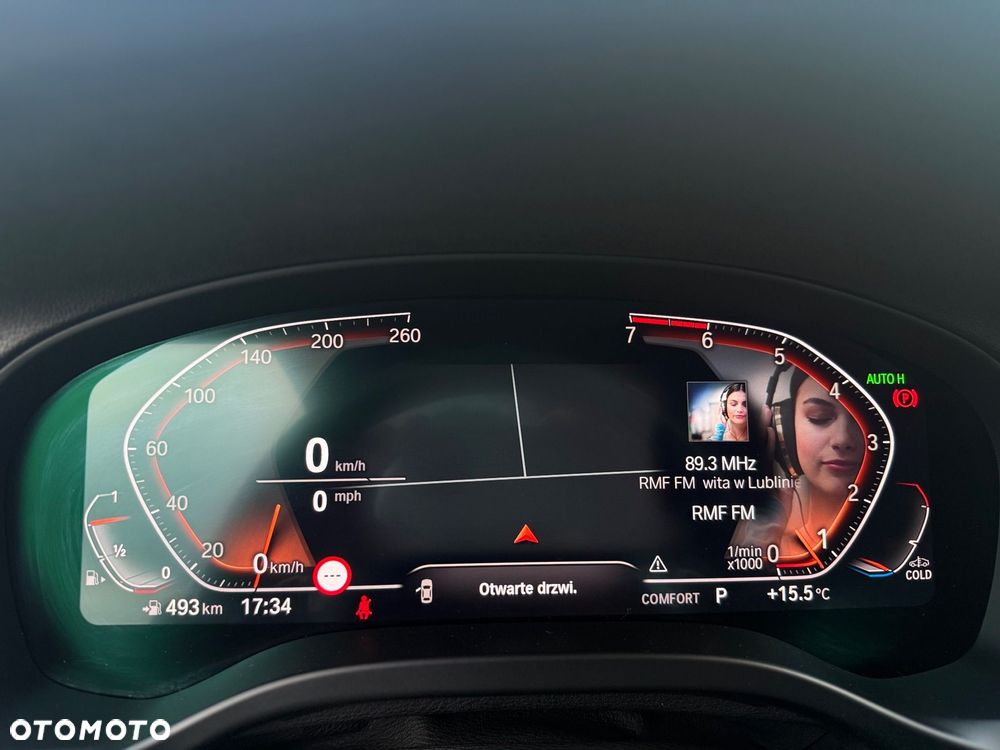 BMW X4 xDrive30i M Sport sport - 7