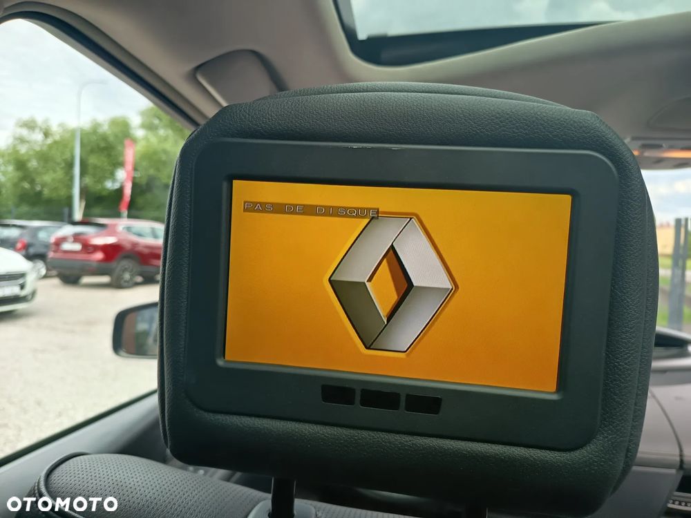 Renault Espace 2.0 dCi 175 FAP Initiale - 26