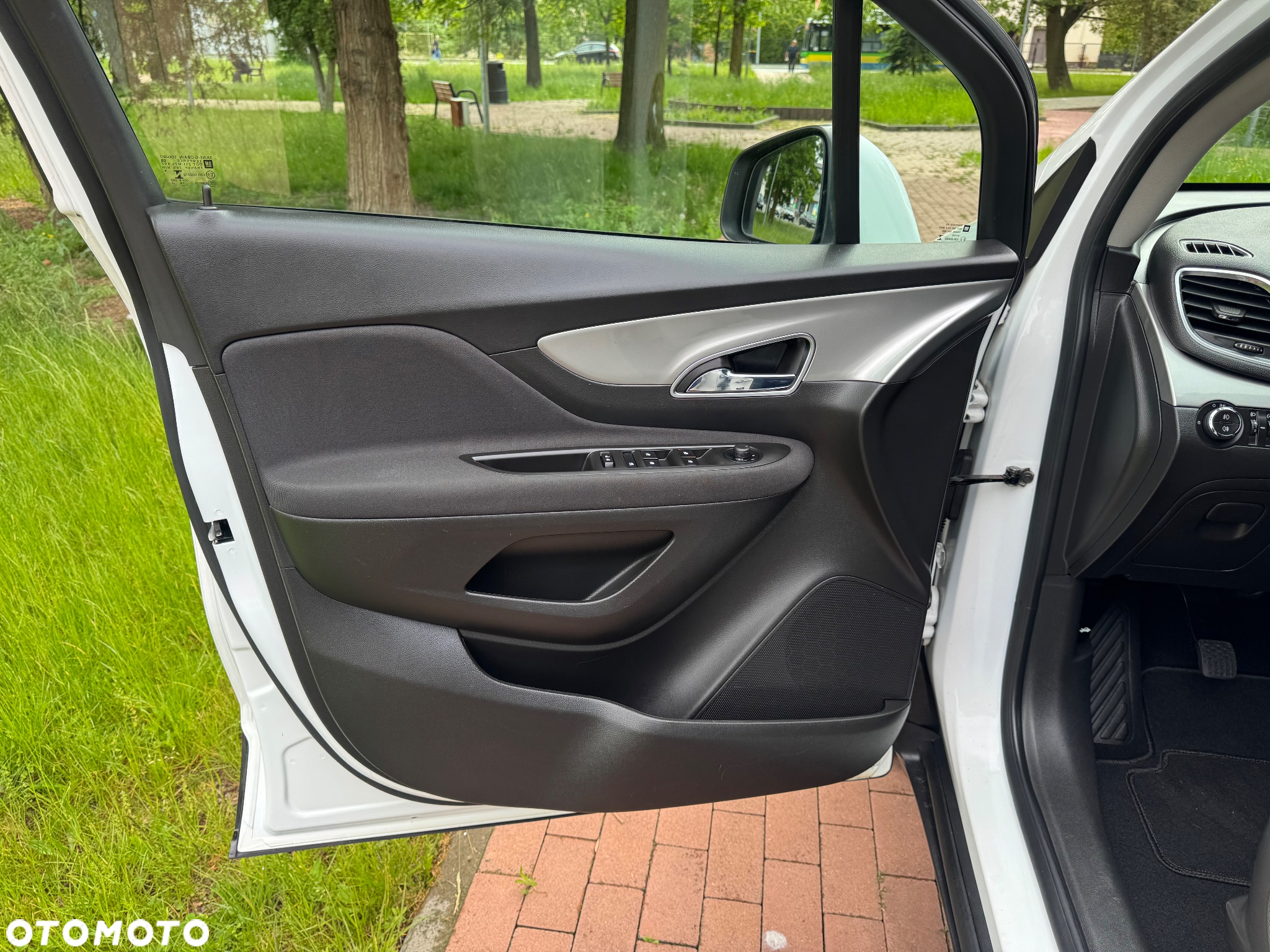 Opel Mokka 1.4 T Cosmo - 13