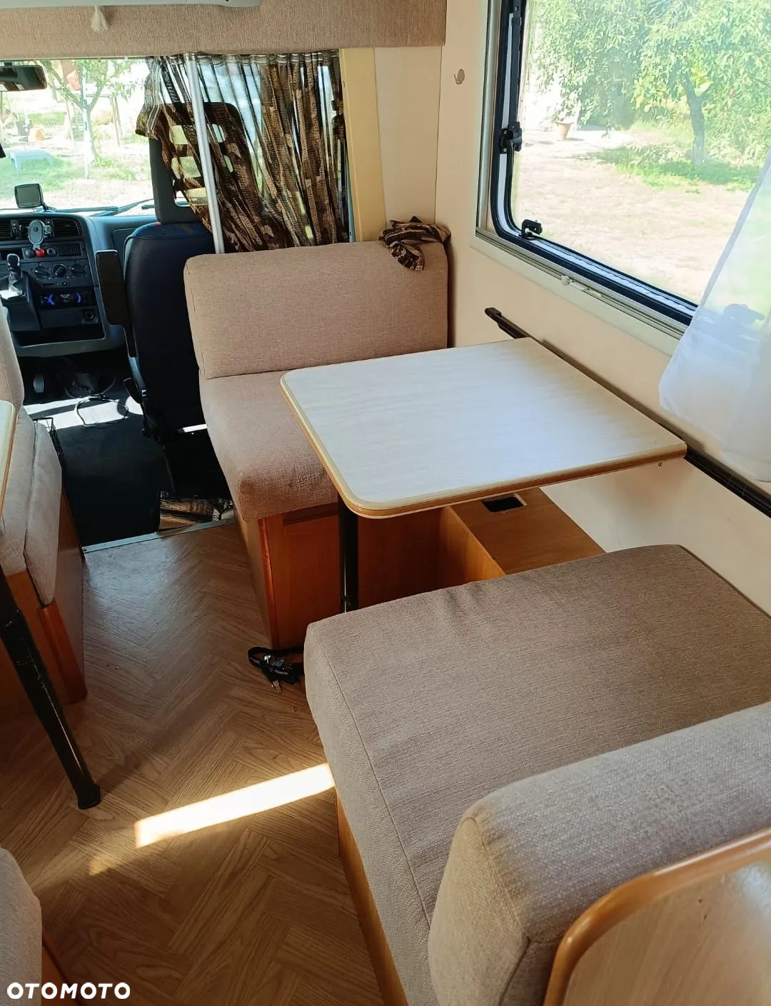 Fiat Ducato - 12