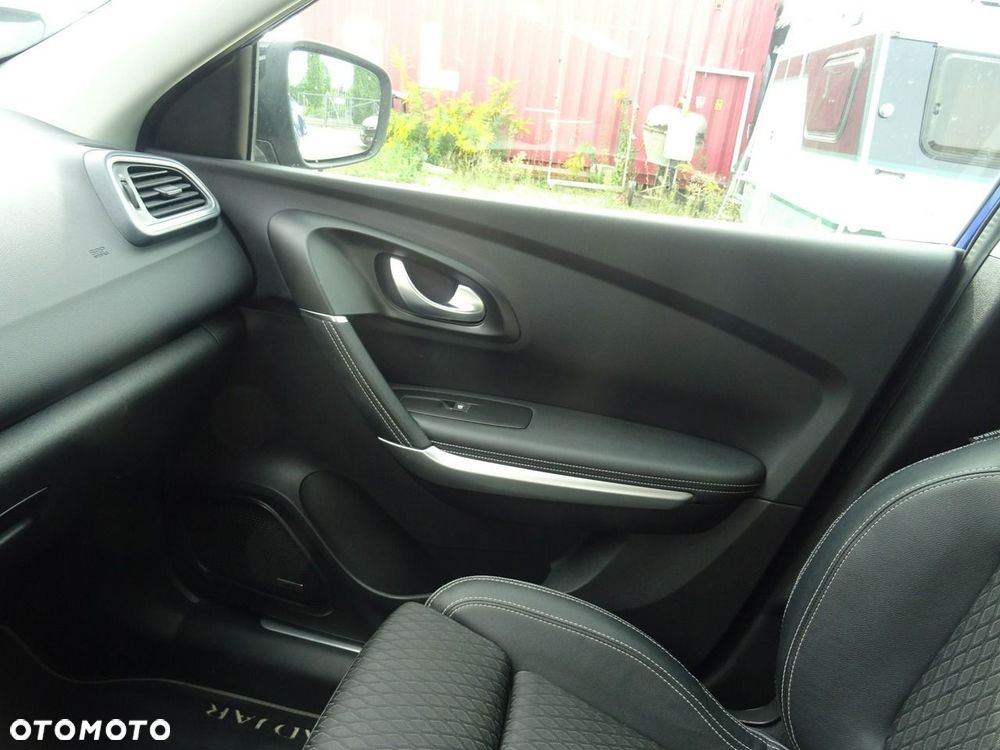 Renault Kadjar 1.3 TCe FAP Bose - 11