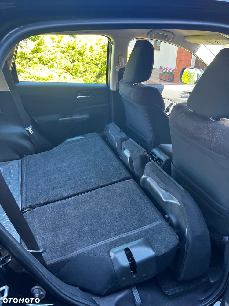 Honda CR-V 1.6i DTEC 2WD Elegance - 18